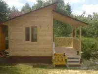 бытовки для дачи в гомеле, фотография 2