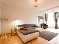 КВАРТИРА НА СУТКИ И ЧАСЫ, Ул. Строителей 47, фотография 5