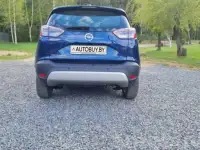 ПРОДАЖА OPEL CROSSLAND
