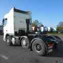 DAF XF105.510, Euro 5, 6 x 2, 2011, фотография 2