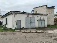Производственная база в г. Витебске по ул. Мясникова, 3, фотография 5