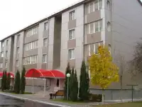 Услуги гостиниц проживание