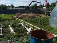 Сборка разборка перевозка срубов, фотография 7