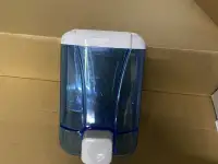 Дозатор для мыла
