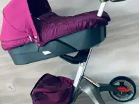 Продам коляску 3 в 1