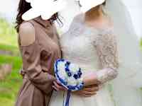 Свадебное платье, фотография 2