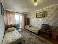 Жилье посуточно в Миоры Коммунистическая 48, фотография 4