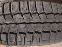 Резина Cordiant Polar SL 205/55 r16 94 T, фотография 2