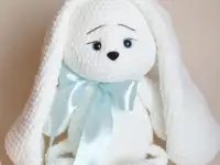 Мягкие игрушки на заказ, фотография 6