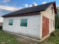 ПРОДАЕТСЯ ДОМ В ЛЕПЕЛЕ, ул Озерная дом 23, фотография 3