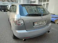 MAZDA CX7, фотография 2