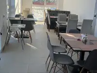 Продаём кафе в Лунинце, фотография 5