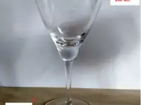 Бокалы (Чехия, хрусталь, 200 мл, 2 шт.)