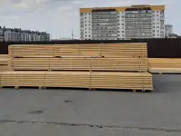 Пиломатериалы обрезные хвойных пород, фотография 2
