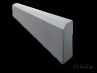Бордюры дорожные и тротуарные (бетон, ГОСТ, морозостойкие), фотография 12
