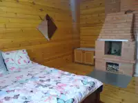 Дом для отдыха аренда.Браславские озера, д.Снеги, Миорский район, Витебская обл., фотография 3