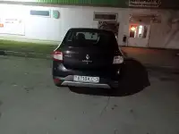 Продажа авто Renault Sandero Stepway, фотография 4