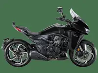 Мотоцикл zontes zt350-vx, фотография 1