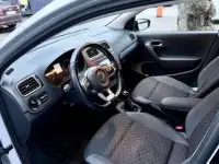 Автомобиль Volkswagen Polo, фотография 4