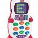 Обучающий телефон Fisher-Price, фотография 4