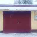 Продам новый гараж, смолевичи пер.Комсомольский