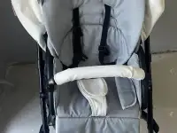 Коляска Ray Ultra 3 в 1, фотография 5