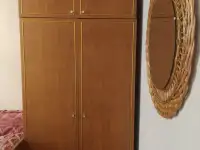 Шкаф для одежды, фотография 2