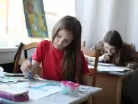 Репетитор по рисунку, живописи и композиции, фотография 10