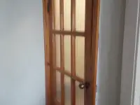 Двери межкомнатные б/ у