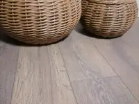 Кашпо из ротанга, фотография 5