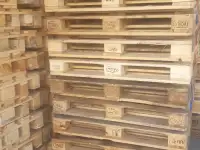 Поддоны деревянные б/у ЕВРО и Аналоги, обычные и нестандарт