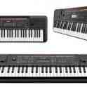 Синтезатор Yamaha YPT-260, фотография 2