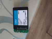 SSD Crucial BX500 240 GB, фотография 2
