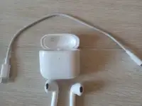 Наушники, фотография 3