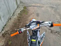 Мотоцикл KAYO T2 300 Enduro PR 2118, фотография 6