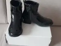 ботиночки, весна