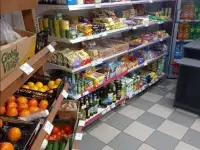 Продуктовый павильон, фотография 2