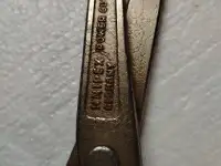 Клещи Knipex, фотография 2