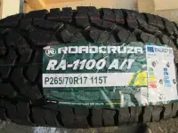 Новые грязевые шины Streamstone Crossmaxx 245/75 R16, фотография 5
