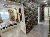 Квартира двухкомнатная на сутки ОСТРОВЕЦ, Парковая, 3, фотография 4