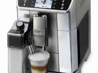 Кофемашинка новая. DeLonghi PrimaDonna ECAM Elite 650.55
