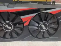 Продам Видеокарту GTX 1050 2GB OC, фотография 4