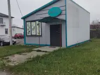 Аренда торгового помещения, ул Октябрьская 36