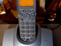 Радиотелефон с АОН Panasonik KX-TG1105RU, фотография 9