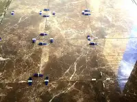 Выполняю укладку плитки любой сложности, фотография 3