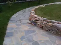 Ландшафтный дизайн, фотография 3