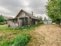 Купить дом, д. Теплень, ул. Октябрьская (Узденский р-н, Минская область), фотография 3