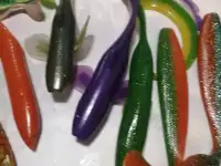 Рыболовные приманки, фотография 8