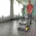 Поломоечная машина Karcher  BR40/10 C Adv, фотография 2