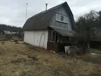 Дачный домик, Гомельская обл., Мозырский р-н, Каменский с/С, СТ СТ 
